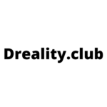 Logo Dreality.club