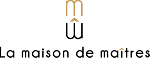 Logo La maison de maitres