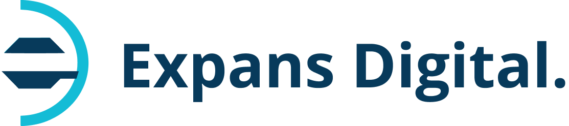 Logo Expans Digital